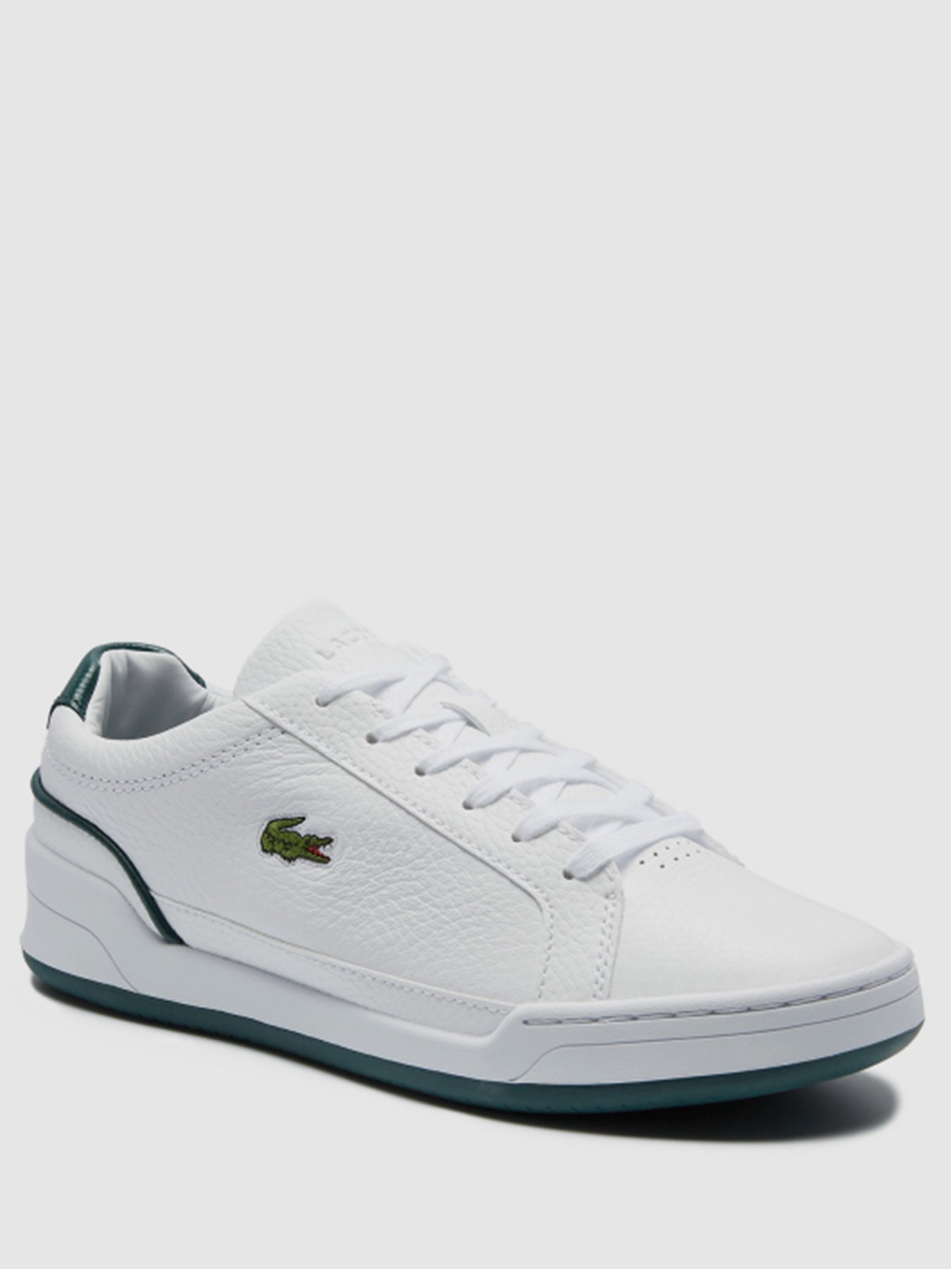 Кеды низкие Lacoste модель 741SFA00371R5 Фото