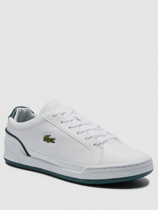 Кеды низкие Lacoste модель 741SFA00371R5 Фото