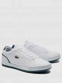 Кеды низкие Lacoste модель 741SFA00371R5 Фото