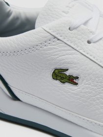 Кеды низкие Lacoste модель 741SFA00371R5 Фото