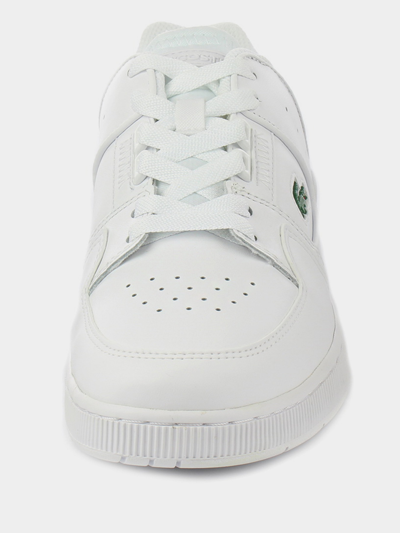 Кеди низькі Lacoste Court Cage модель 741SFA005621G Фото