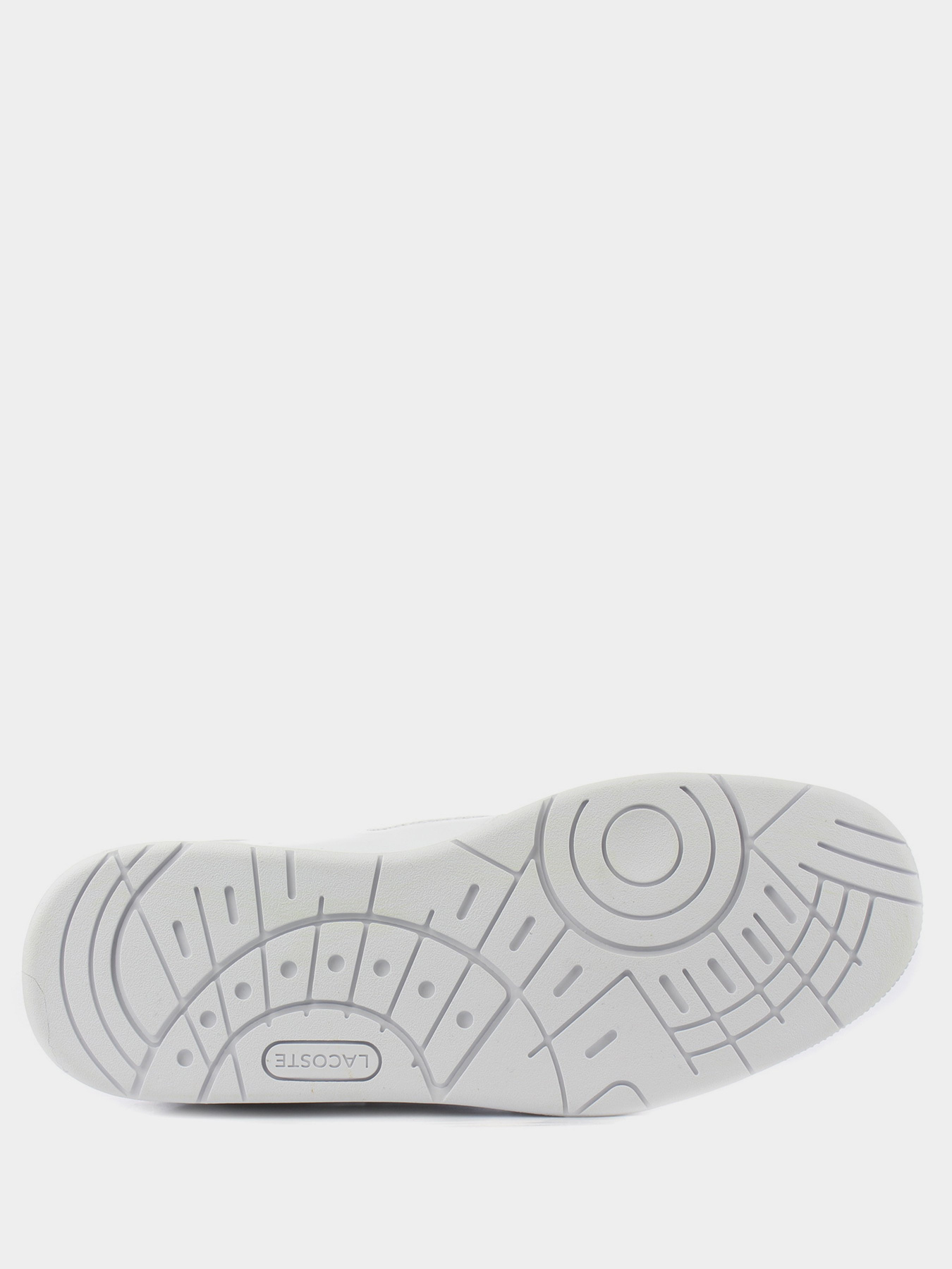 Кеди низькі Lacoste Court Cage модель 741SFA005621G Фото