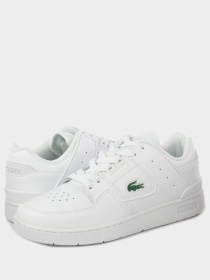 Кеди низькі Lacoste Court Cage модель 741SFA005621G Фото