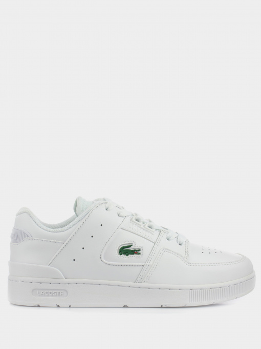 Кеды низкие Lacoste Court Cage модель 741SFA005621G Фото