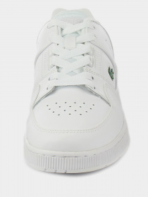 Кеди низькі Lacoste Court Cage модель 741SFA005621G Фото