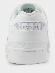 Кеди низькі Lacoste Court Cage модель 741SFA005621G Фото