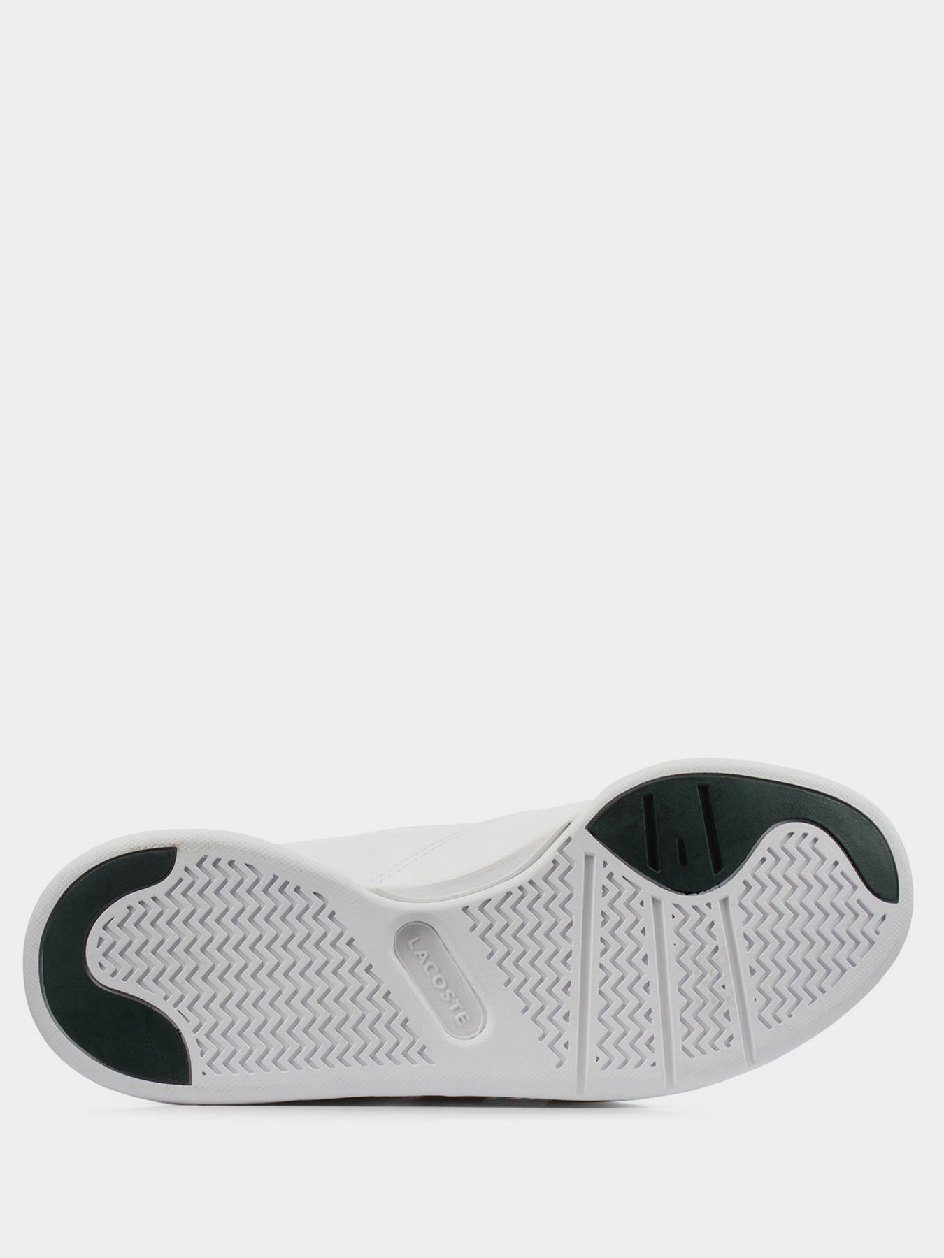 Кросівки Lacoste Court Slam модель 741SFA00761R5 Фото