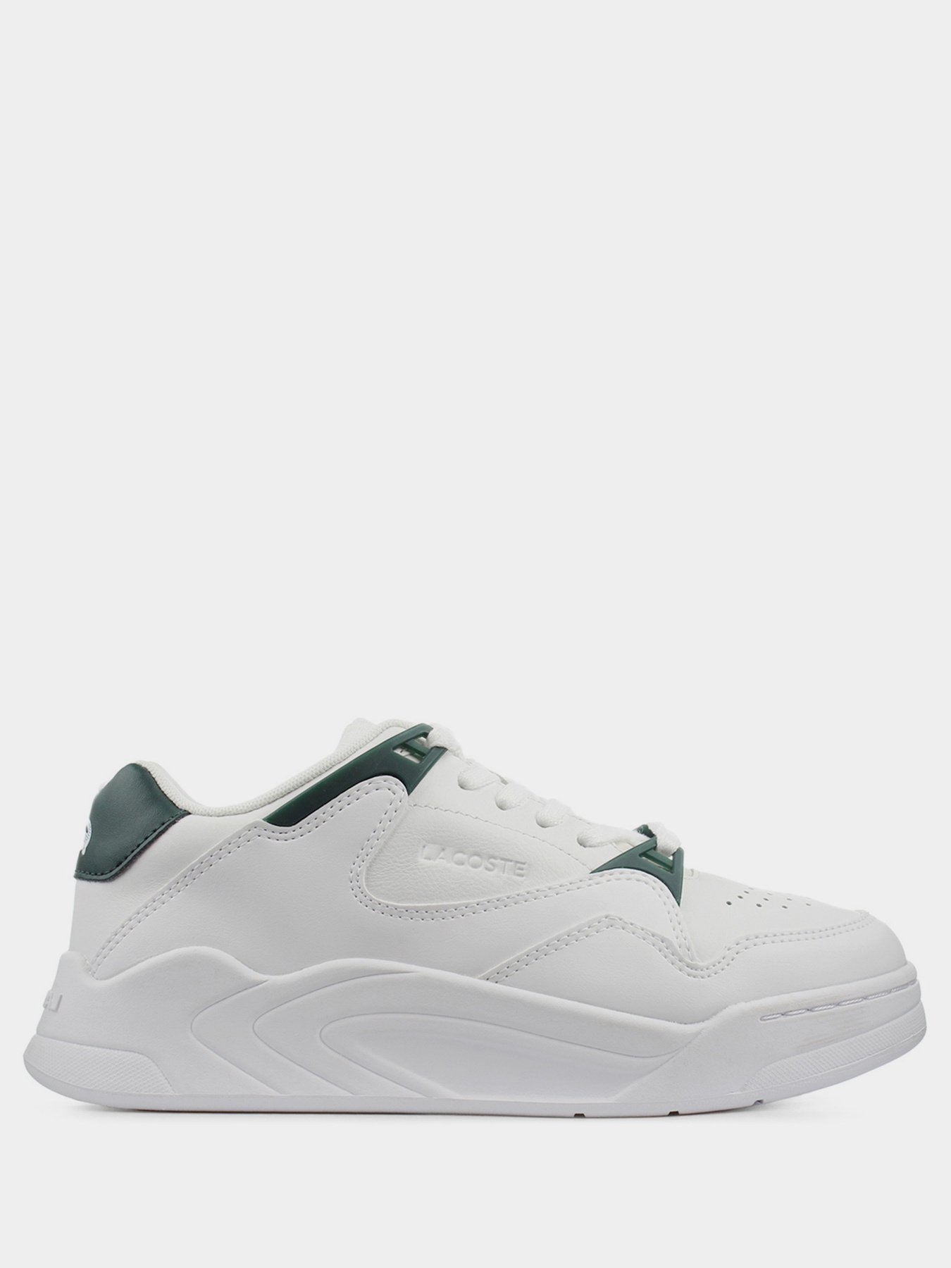 Кросівки Lacoste Court Slam модель 741SFA00761R5 Фото