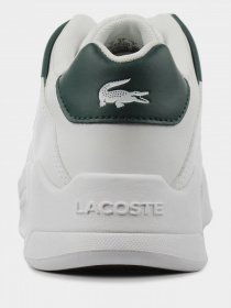 Кросівки Lacoste Court Slam модель 741SFA00761R5 Фото