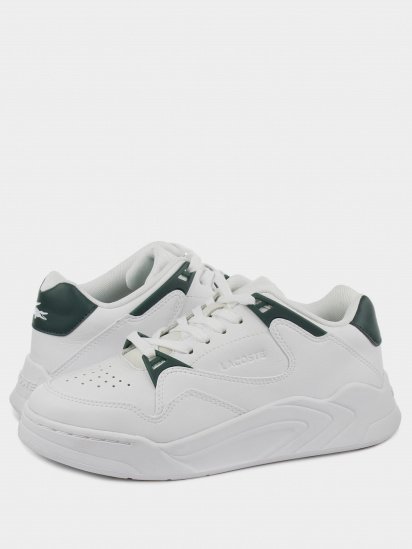 Кросівки Lacoste Court Slam модель 741SFA00761R5 — фото - INTERTOP