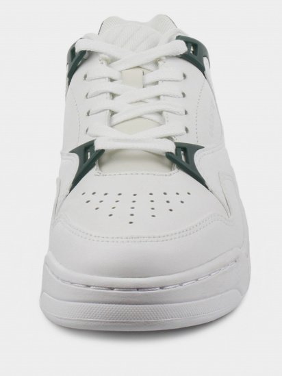 Кросівки Lacoste Court Slam модель 741SFA00761R5 — фото 5 - INTERTOP