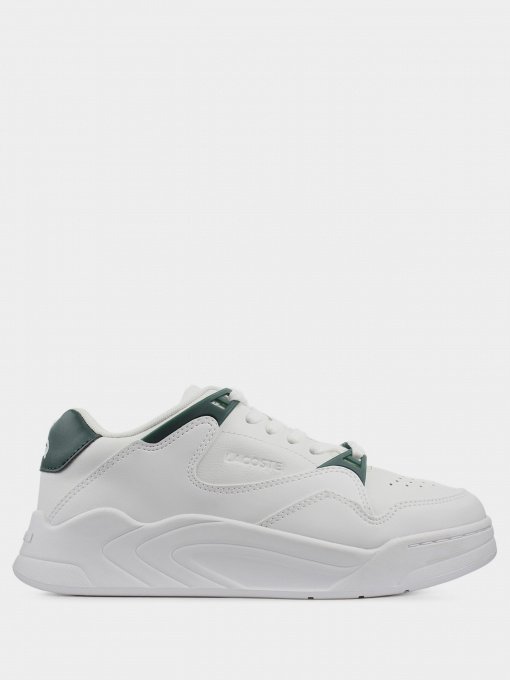 Кроссовки Lacoste Court Slam модель 741SFA00761R5 Фото