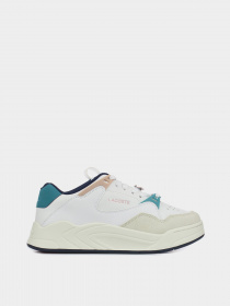 Кросівки Lacoste Court Slam модель 741SFA00611Y9 Фото