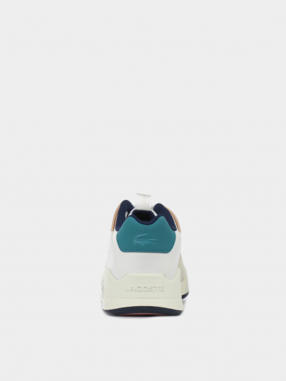 Кросівки Lacoste Court Slam модель 741SFA00611Y9 — фото 4 - INTERTOP