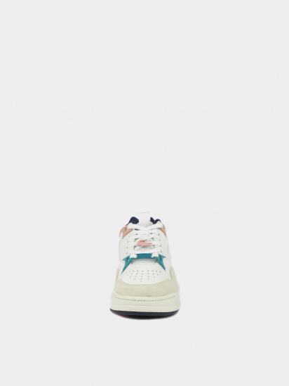 Кросівки Lacoste Court Slam модель 741SFA00611Y9 — фото 5 - INTERTOP