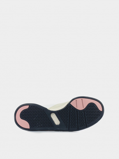 Кросівки Lacoste Court Slam модель 741SFA00611Y9 — фото 6 - INTERTOP