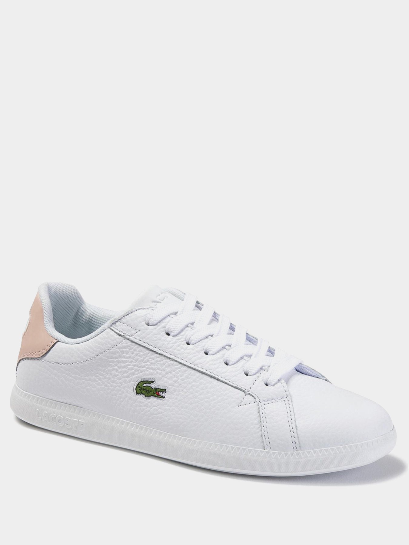 Кеды низкие Lacoste модель 739SFA001583J Фото
