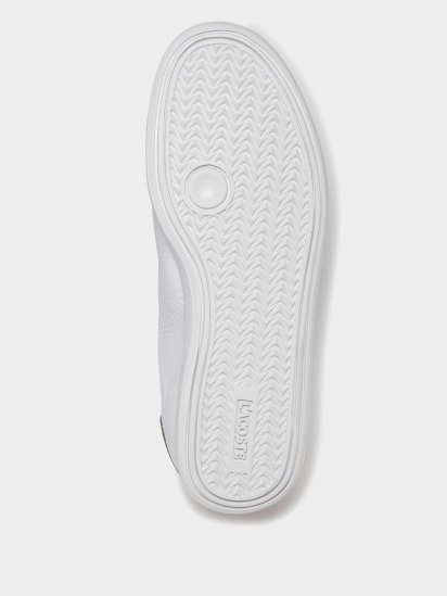 Кеди низькі Lacoste модель 739SFA001583J — фото 3 - INTERTOP