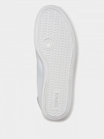 Кеды низкие Lacoste модель 739SFA001583J Фото