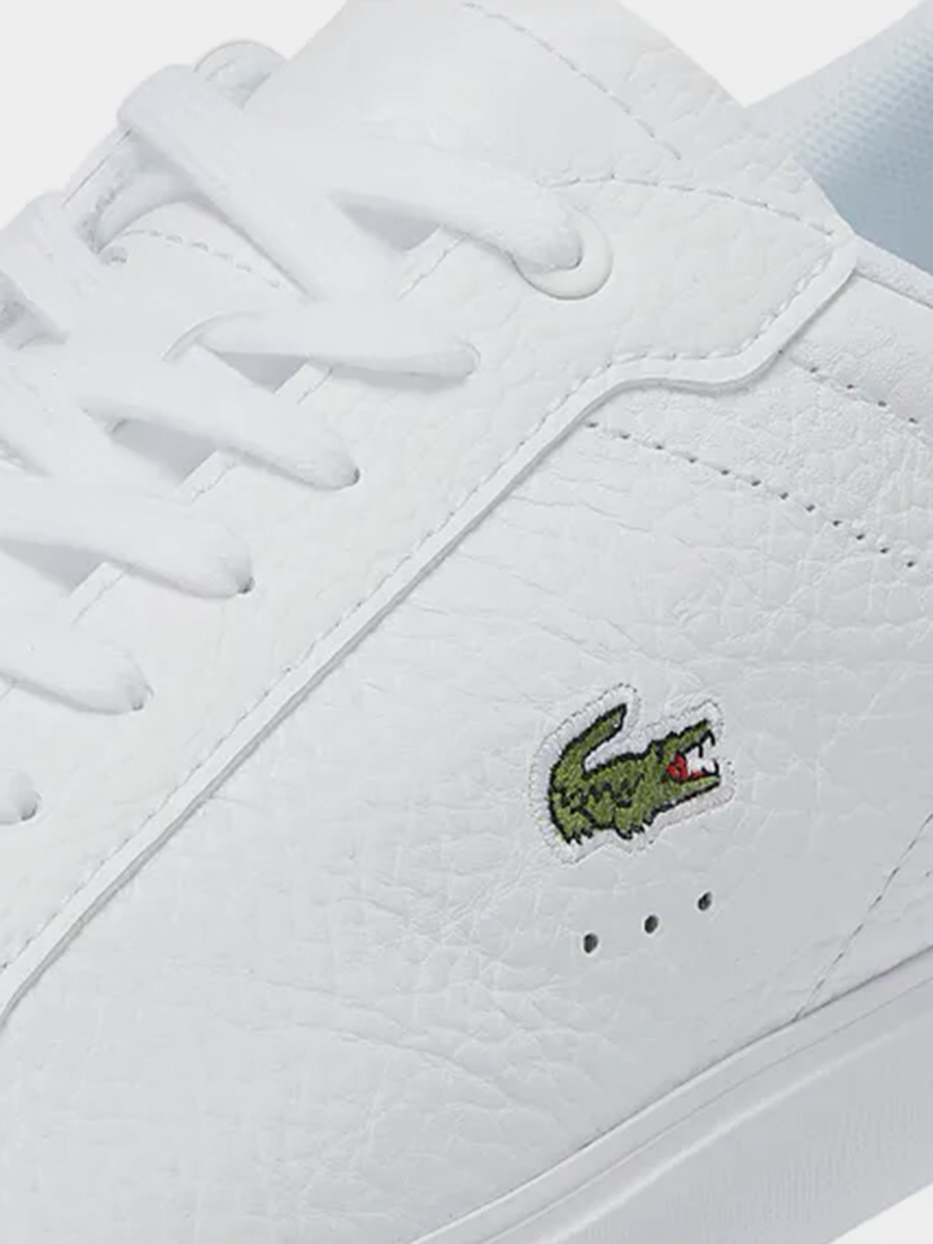Кеды низкие Lacoste Powercourt 222 модель 741SFA004821G Фото