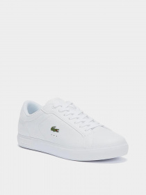 Кеды низкие Lacoste Powercourt 222 модель 741SFA004821G Фото