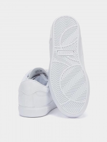 Кеды низкие Lacoste Powercourt 222 модель 741SFA004821G Фото