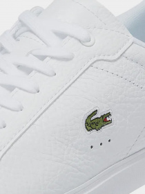 Кеды низкие Lacoste Powercourt 222 модель 741SFA004821G Фото