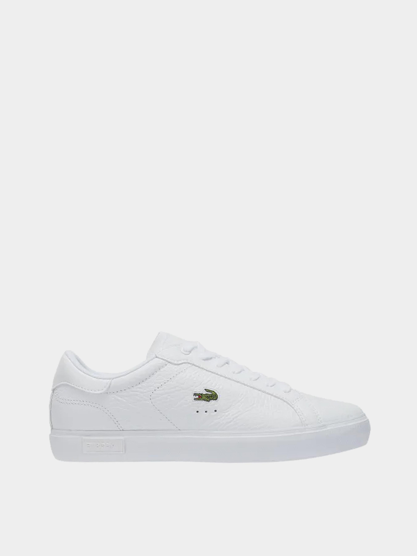 Кеди низькі Lacoste Powercourt 222 модель 741SFA004821G Фото