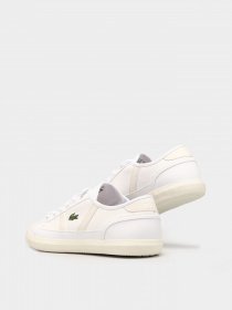 Кеды низкие Lacoste модель 741CFA002365T Фото