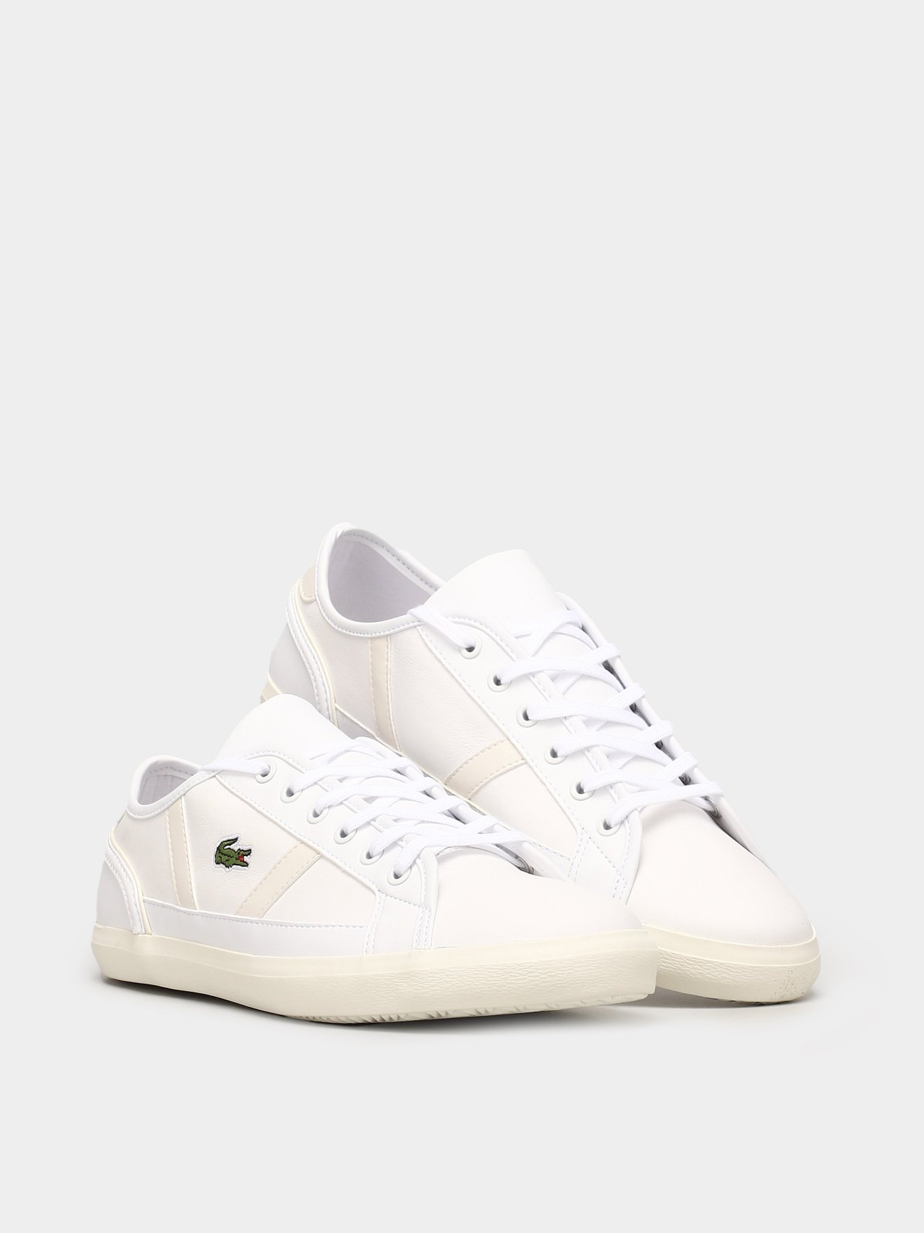 Кеди низькі Lacoste модель 741CFA002365T Фото
