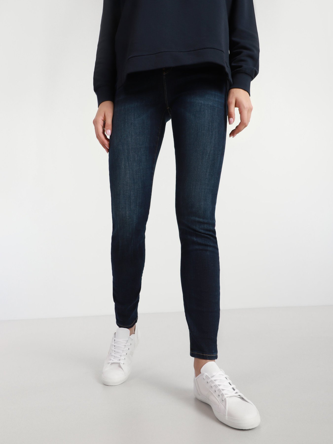 Кеди низькі Lacoste модель 741CFA002365T Фото