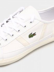 Кеди низькі Lacoste модель 741CFA002365T Фото