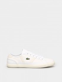 Кеди низькі Lacoste модель 741CFA002365T Фото