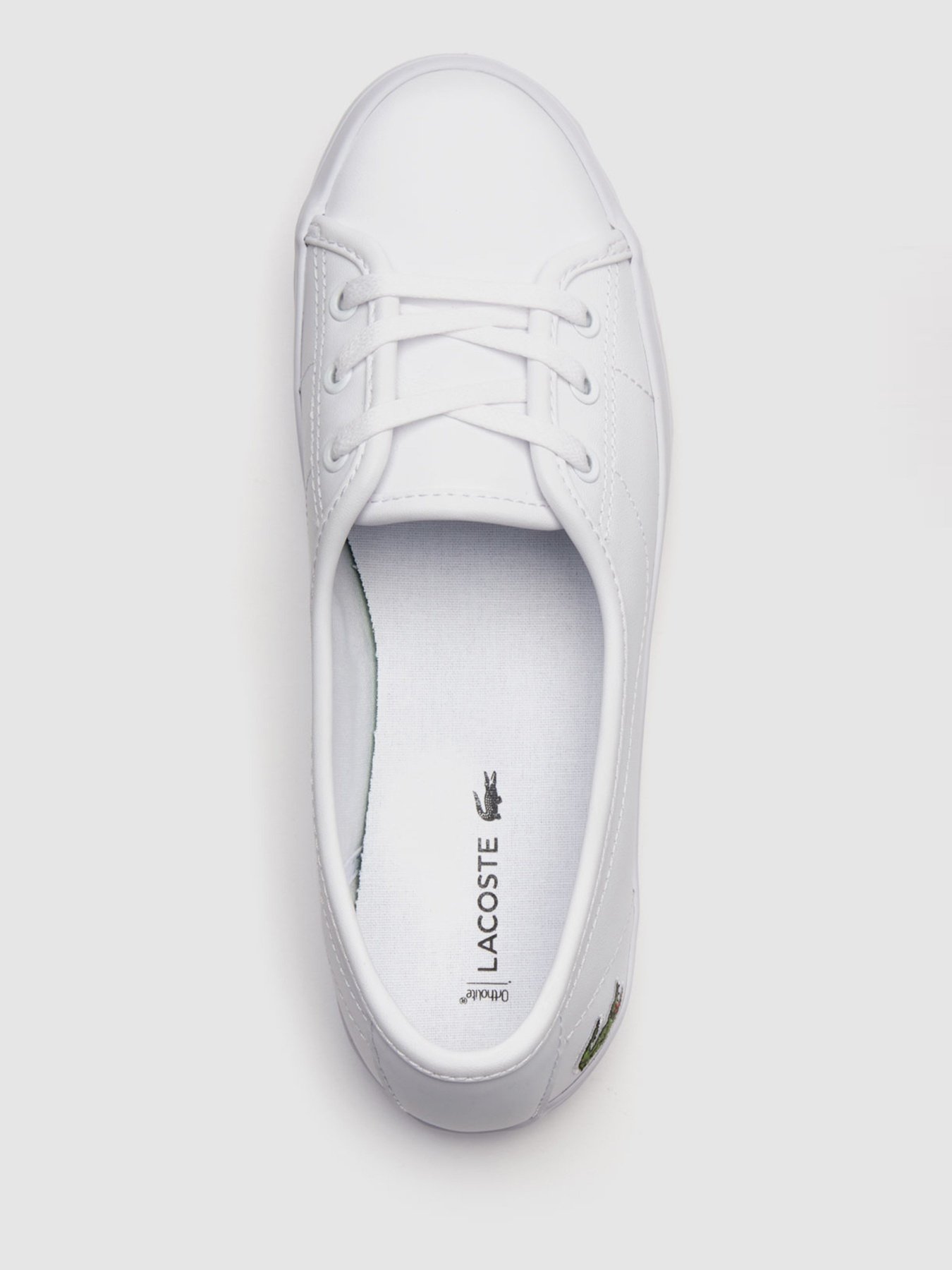 Сліпони Lacoste модель 737CFA006321G Фото