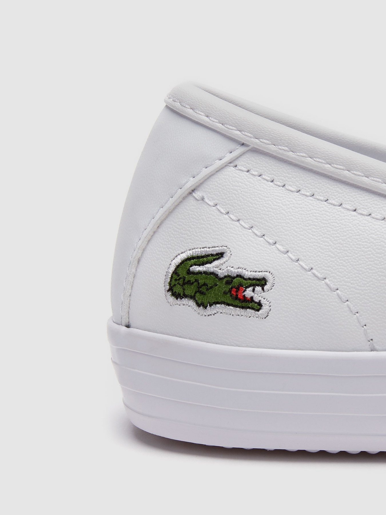 Сліпони Lacoste модель 737CFA006321G Фото