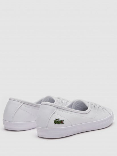 Сліпони Lacoste модель 737CFA006321G — фото 5 - INTERTOP