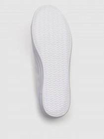 Слипоны Lacoste модель 737CFA006321G Фото