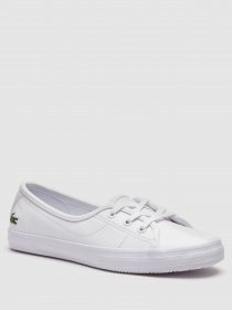 Слипоны Lacoste модель 737CFA006321G Фото