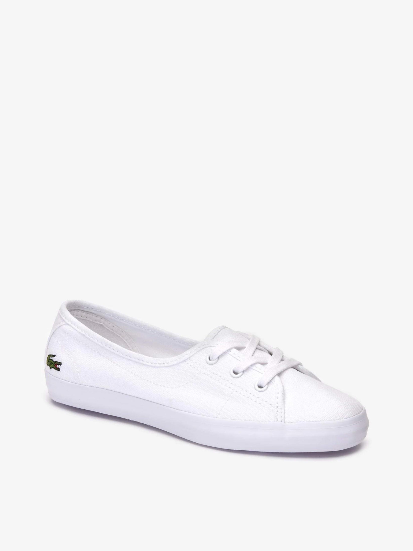 Кеды низкие Lacoste Ziane Chunky Bl 2 Cfa модель 737CFA006421G Фото