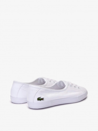 Кеди низькі Lacoste Ziane Chunky Bl 2 Cfa модель 737CFA006421G — фото 3 - INTERTOP