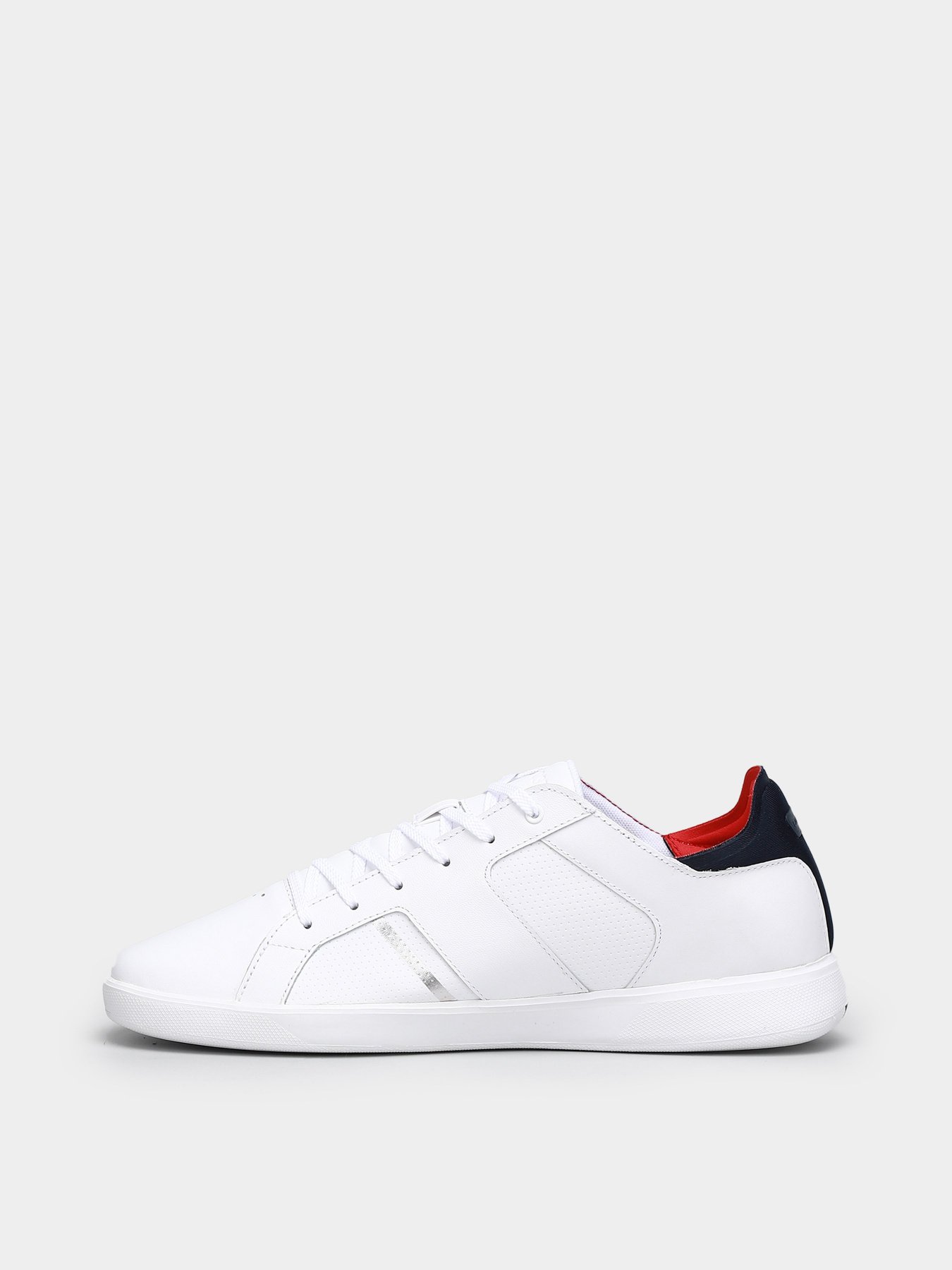Кеди низькі Lacoste Novas 0721 1 модель 741SMA0021407 Фото