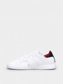Кеди низькі Lacoste Novas 0721 1 модель 741SMA0021407 Фото