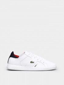 Кеди низькі Lacoste Novas 0721 1 модель 741SMA0021407 Фото