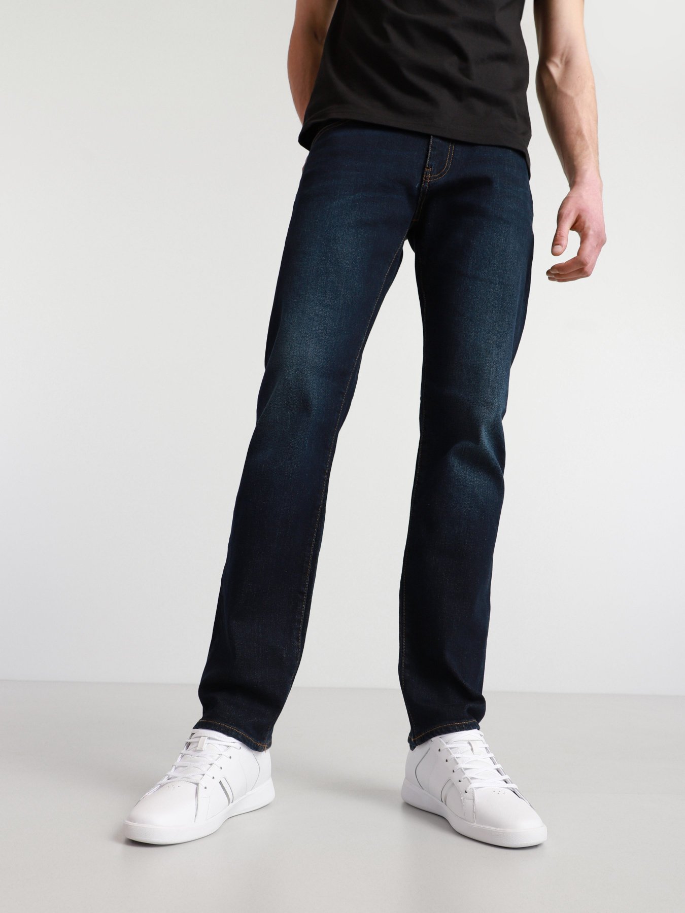 Кеды низкие Lacoste Novas 0721 1 модель 741SMA0021407 Фото