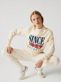 Свитшот Lacoste модель SH3601056 Фото