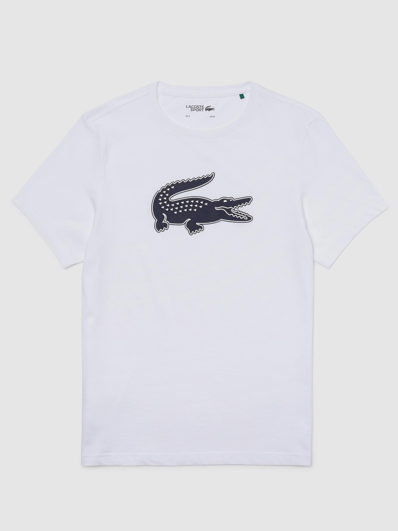 Футболка Lacoste модель TH2042522 Фото