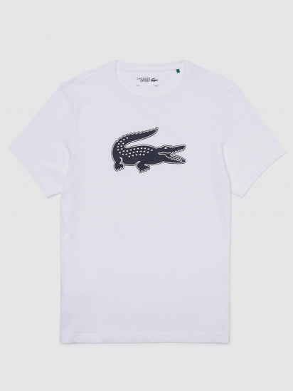 Футболка Lacoste модель TH2042522 — фото - INTERTOP