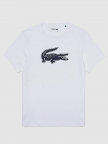 Футболка Lacoste модель TH2042522 Фото
