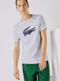 Футболка Lacoste модель TH2042522 Фото