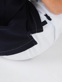 Поло Lacoste модель YH0028HDE Фото